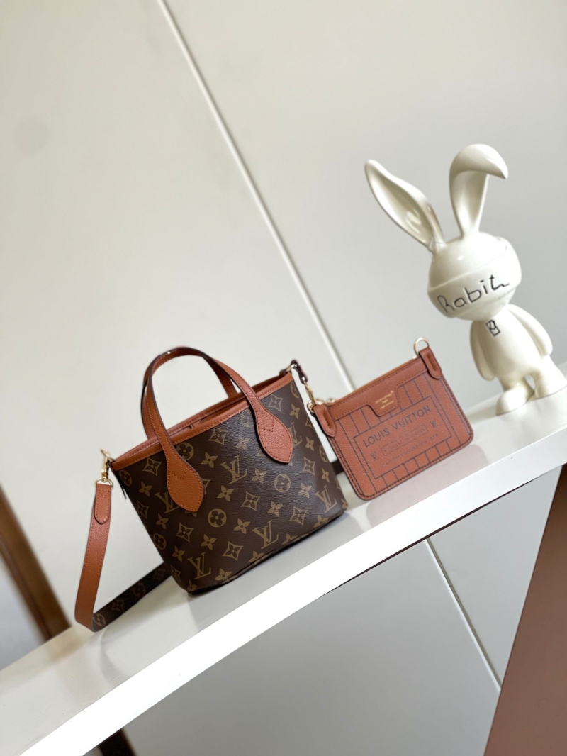 LV Shopping Bags